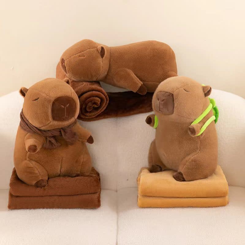 Chuột lang CAPYBARA