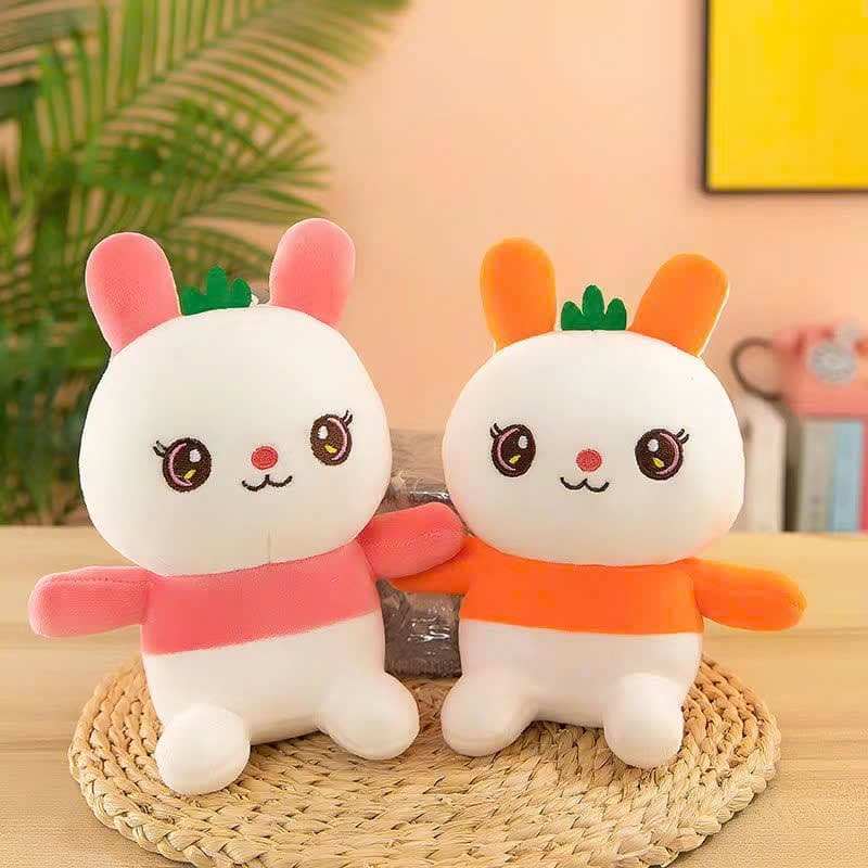 Con Thỏ Cà Rốt