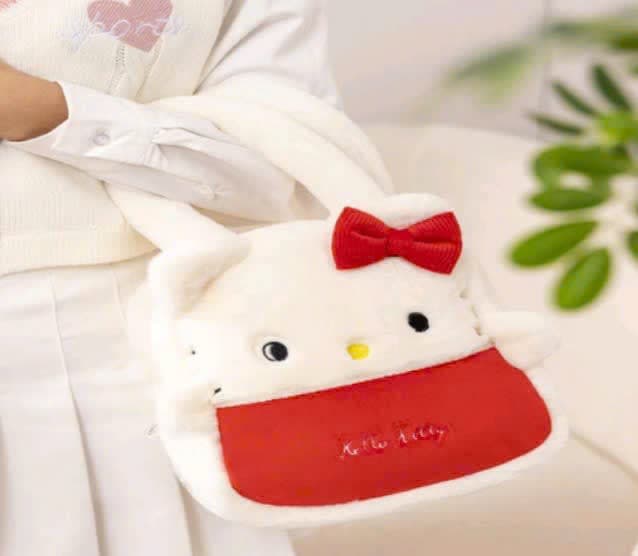 Túi Xách Kitty
