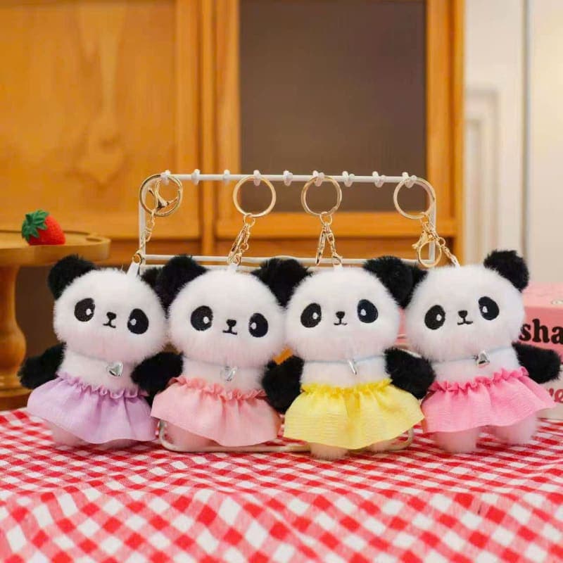 Gấu Trúc
