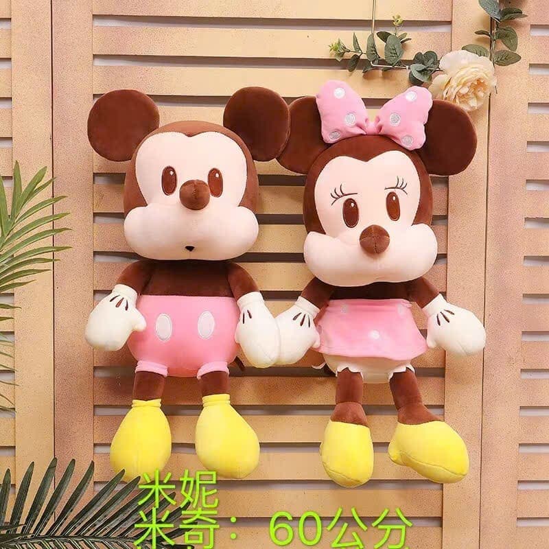 Mickey