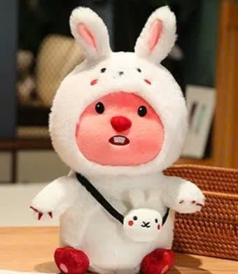 Loopy Con Thỏ